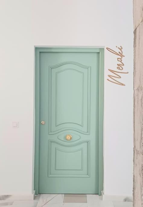 Meraki: Tu Hogar En Frigiliana Ngoại thất bức ảnh